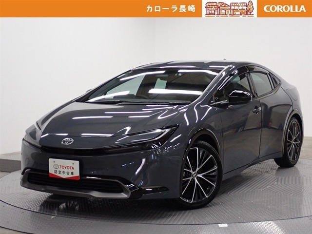 プリウス 2.0 Z 