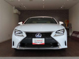 RC 300h Fスポーツ 