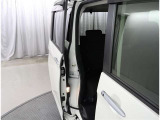 ピラーの有り無しで車の印象がこんなに変わる!