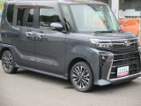 タントカスタム RS 