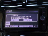 CD・DVD(再生機能)・ブルートゥース等を使用することができます。
