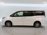 ノア 1.8 ハイブリッド Si W×B III 