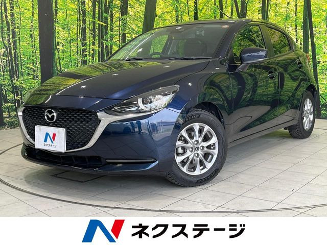 MAZDA2 1.5 15S プロアクティブ 