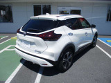 キックス  1.2 X FOUR ツートーン インテリアエディション(e-POWER) 4W