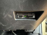 【ETC装備車】高速道路の料金所も、ストレスフリーで通過!ETCカードの作成も、当社におまかせくださいね♪