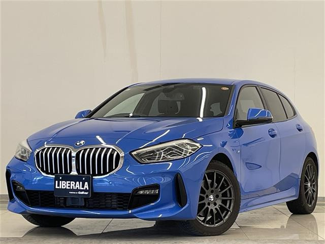 1シリーズ118d Mスポーツ エディション ジョイプラス修復歴無し