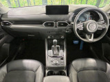 CX-5 2.2 XD ブラックトーンエディション 