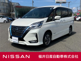 日産正規ディーラーの福井日産です!この度はご閲覧ありがとうございます!