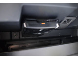 ETCは助手席前グローブBOX内に装備されています