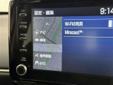 AM/FMラジオ付きです♪