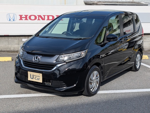 フリード 1.5 G ホンダセンシング