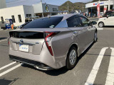 走りにこだわりながら収納力も持ち合わせたお車です。荷物を載せて軽快なドライブを楽しめますよ♪