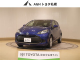 トヨタ アクア