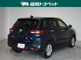 ライズ  ハイブリッド 1.2 G