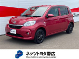 トヨタ パッソ
