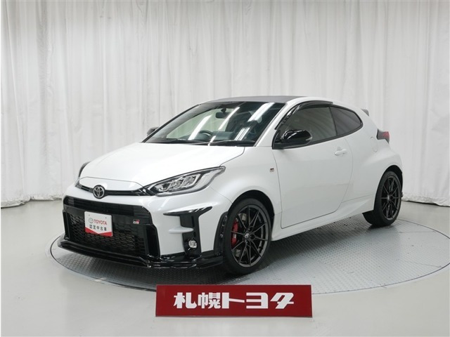 トヨタ ヤリス 