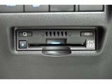 【ETC装備車】今の時代ETCが付いていない車の方が少数派になりましたね。何も考えずゲートを通過するだけです。