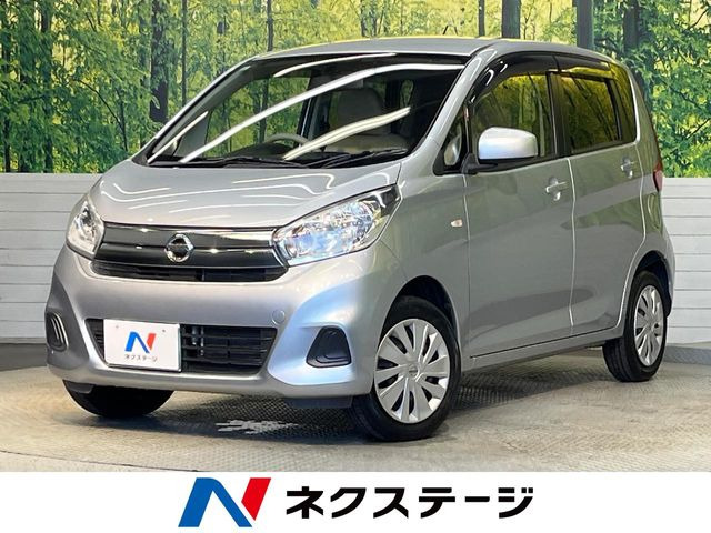 デイズ J 