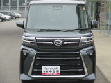 タントカスタム RS 