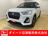 ダイハツ ロッキー