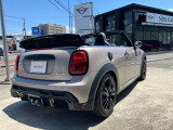 MINI正規ディーラー取り扱い MINI認定中古車 MINI NEXT甲府お車の詳細や展示状況は055-236-3252もしくはフリーダイヤル0078-6002-322544までお気軽にお問合せ下さい。http://www.kofu.mini.jp/dealer/kofu/