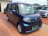 ご納車時には再度洗車・室内清掃を行い展示中についてしまった汚れも落として気持ち良くお乗りいただける状態にして納めさせていただきます!