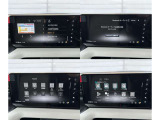 【純正9インチSDナビ】フルセグTV、HDMI、【Bluetooth対応】携帯電話でハンズフリー通話はもちろん、音楽データをワイヤレスで再生可能♪