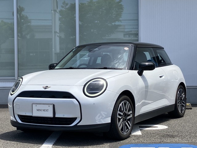 BMW MINI ミニ 