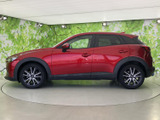 CX-3 2.0 20S 