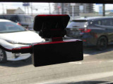 【ドライブレコーダー】もしもの事故やあおり運転を受けた時の記録も録画できます!もしもの時に、あると本当に助かります♪