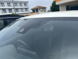 こちらの車両には衝突防止装置やいざという時安心!ドライブレコーダーが付いております♪