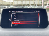 CX-5 2.2 XD エクスクルーシブ モード 4WD 4WD 本革シート