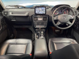 Gクラス G350d 4WD 