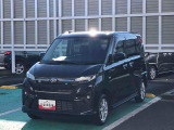 ムーヴ G ブラックマイカ 4WD 状態良好です!!