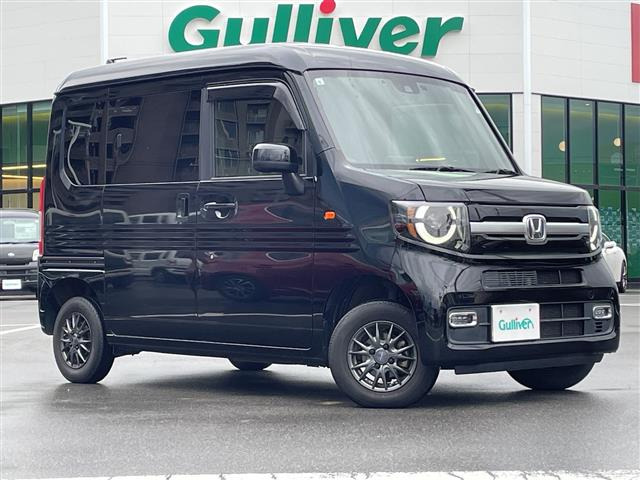 ホンダ N-VAN 