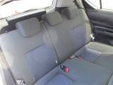 ゆとりある広々とした車内空間は、ドライブを始め買い物やレジャーなど、幅広く活躍します。一人でもみんなとでもお出かけを楽しみましょう!