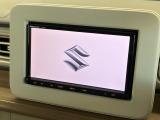 アルトラパン X 全方位モニター用カメラパッケージ装着車
