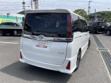 ノア  2.0 Si WxBIII