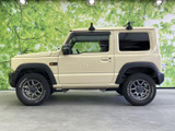 ジムニー XC 4WD 