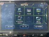 AVメニュー