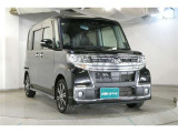 タントカスタム RS トップエディション SAIII 