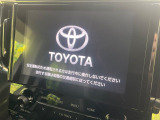 【10.5インチ ディスプレイオーディオ】大画面のディスプレイはAppleCarPlayやAndroidAutoが利用可能。大きな画面でスマホナビアプリ等が利用いただけます♪