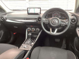CX-3  1.5 15S ツーリング