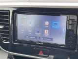 【 オーディオソース 】車内で音楽やラジオなど様々なコンテンツを選択できます!//