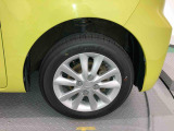 納車後の点検、車検などアフターサービスもお任せください!