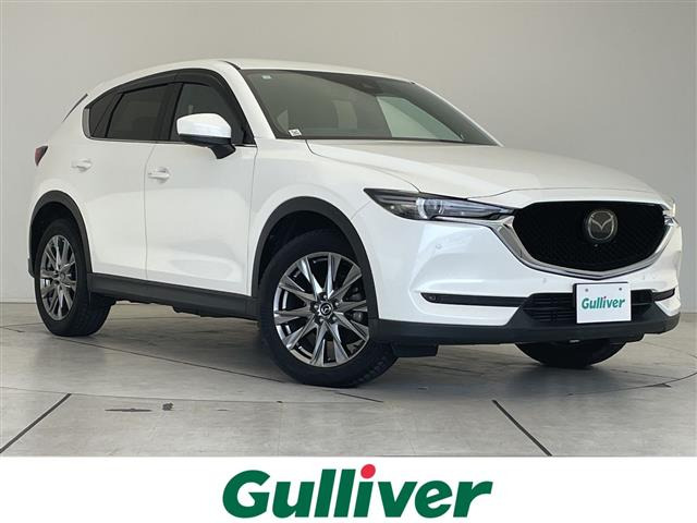 CX-5 2.2 XD エクスクルーシブ モード 修復歴無し