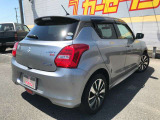 スイフト 1.2 ハイブリッド(HYBRID) RS 