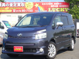 クルマを売るのも買うのもやっぱりLUCKY!