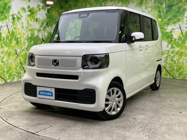 N-BOX  