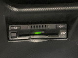【ETC】高速道路の料金所をストレスなく通過!話題のスポットやサービスエリアに多い「スマートIC」利用時は必須のアイテムです。当店でセットアップを実施、ご納車当日からすぐにご利用いただけます!